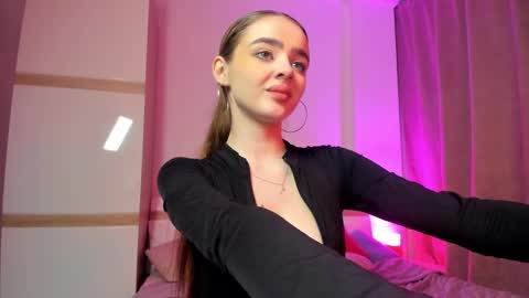 Anna online show from January 29, 2025, 6:07 pm