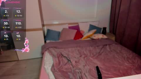 Anna online show from February 14, 2025, 7:33 pm