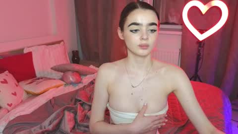 Anna online show from March 12, 2025, 10:39 pm