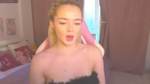 Anna online show from July 24, 2026, 2:48 pm