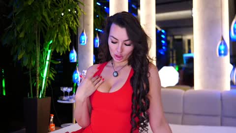 Snapshot of anna_purna chatting on December 14, 2024, 4:23 am AnnaPurna online show from December 14, 2024, 4:23 am