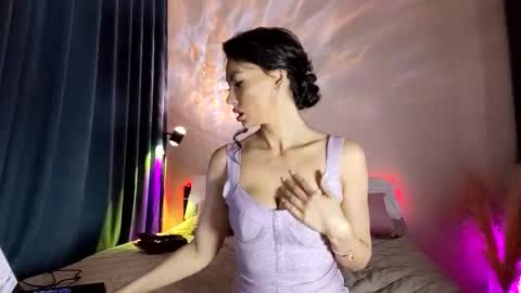 Snapshot of anna_purna chatting on October 12, 2025, 10:53 pm AnnaPurna online show from October 12, 2025, 10:53 pm