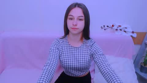 anna_sia_ online show from March 25, 2026, 6:30 am