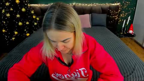 anna_snow9 online show from December 20, 2025, 6:53 am