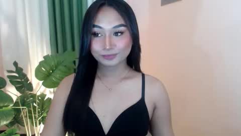 SWEET ANNA online show from September 30, 2025, 1:54 am
