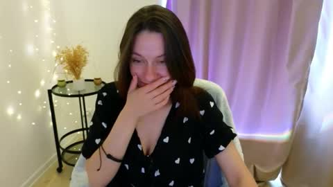 annaabels online show from September 15, 2025, 6:46 am
