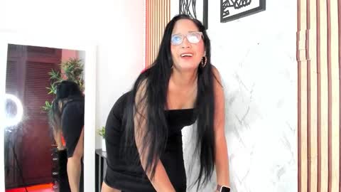 Annaarela online show from November 14, 2025, 11:31 am