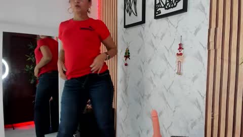 Annaarela online show from November 28, 2025, 11:24 am