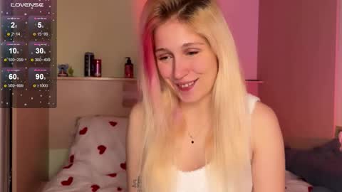 Annabel online show from October 18, 2025, 12:39 pm