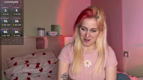 Annabel online show from November 26, 2025, 11:11 am