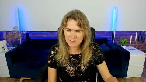 Annabel online show from September 11, 2025, 6:41 pm