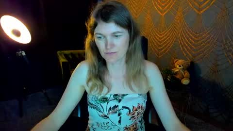 Annabel online show from May 24, 2026, 11:37 am