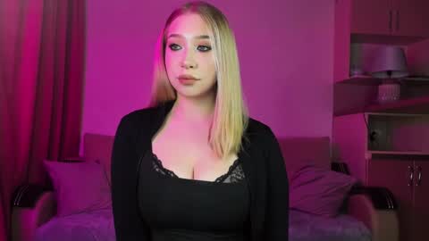 Annabelle online show from February 8, 2025, 5:29 am