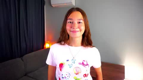 Chiara online show from July 30, 2026, 6:12 am