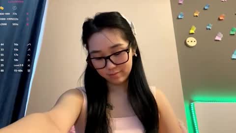 Aya  online show from October 20, 2025, 10:05 am