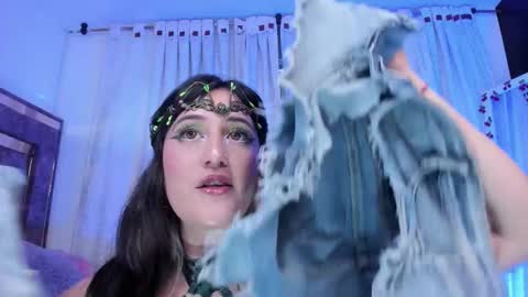 Anna online show from March 28, 2026, 4:45 am