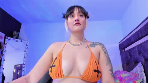Snapshot of annabellegron chatting on April 23, 2026, 3:08 am Anna online show from April 23, 2026, 3:08 am