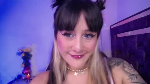Snapshot of annabellegron chatting on May 23, 2026, 3:45 am Anna online show from May 23, 2026, 3:45 am