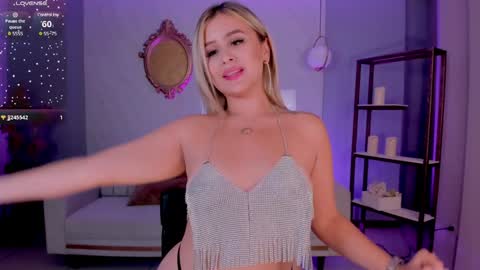 Snapshot of annabrooks_ chatting on December 30, 2024, 2:53 am Anna Brooks online show from December 30, 2024, 2:53 am