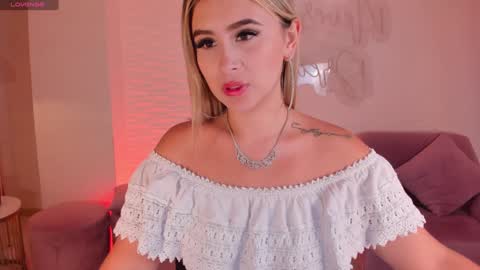Snapshot of annabrooks_ chatting on January 30, 2025, 7:48 pm Anna Brooks online show from January 30, 2025, 7:48 pm