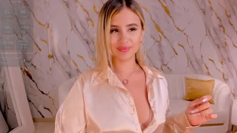Snapshot of annabrooks_ chatting on February 3, 2025, 10:54 pm Anna Brooks online show from February 3, 2025, 10:54 pm