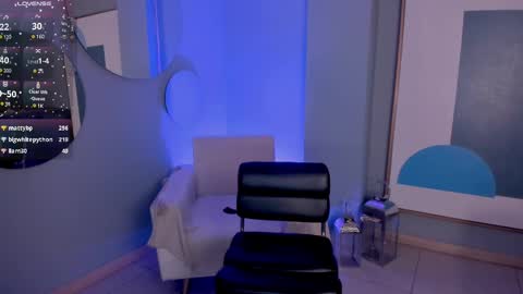 Snapshot of annabrooks_ chatting on February 27, 2025, 11:15 pm Anna Brooks online show from February 27, 2025, 11:15 pm