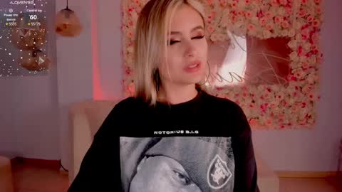 Snapshot of annabrooks_ chatting on March 2, 2025, 1:47 am Anna Brooks online show from March 2, 2025, 1:47 am