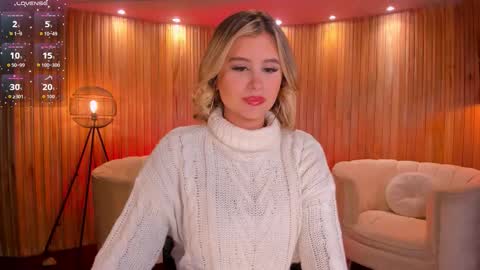 Snapshot of annabrooks_ chatting on October 1, 2025, 7:53 pm Anna Brooks online show from October 1, 2025, 7:53 pm