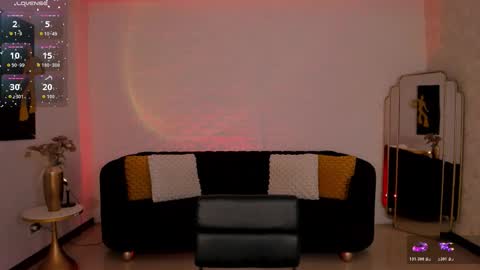 Snapshot of annabrooks_ chatting on October 21, 2025, 7:47 pm Anna Brooks online show from October 21, 2025, 7:47 pm