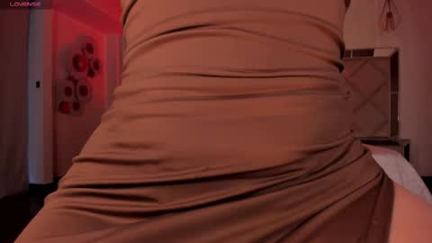 Snapshot of annabrooks_ chatting on November 30, 2025, 10:47 pm Anna Brooks online show from November 30, 2025, 10:47 pm