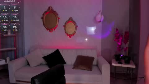 Anna Brooks  online show from March 2, 2026, 7:43 pm