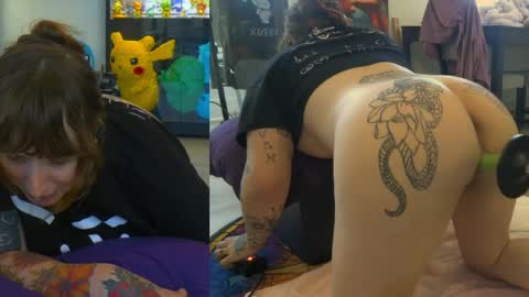 annacote178 online show from April 23, 2026, 7:49 pm