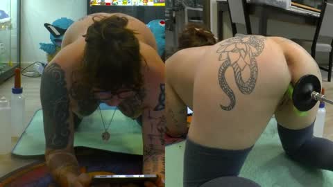 annacote178 online show from April 26, 2026, 5:05 am