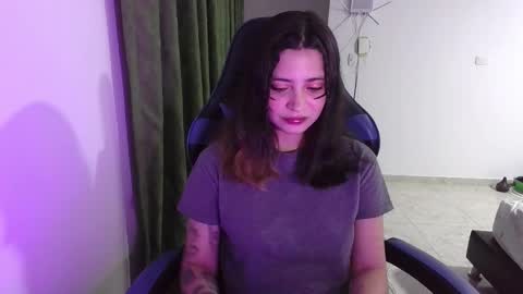 Anna online show from October 7, 2025, 1:36 am