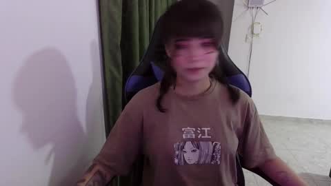 Anna online show from October 27, 2025, 12:47 am