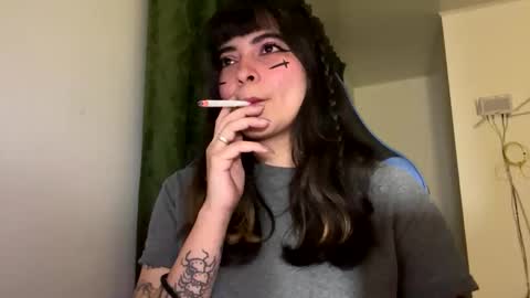 Anna online show from February 13, 2026, 11:56 pm