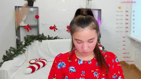 Anna online show from January 4, 2025, 2:56 am