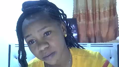 annaelle234 online show from September 19, 2025, 12:50 pm