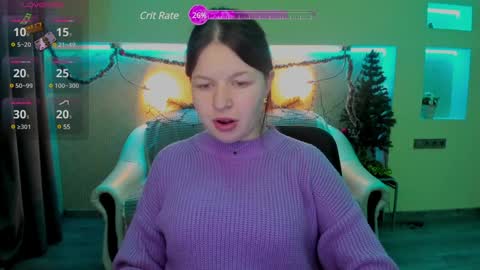 Snapshot of annafols chatting on December 11, 2024, 6:04 am Anna online show from December 11, 2024, 6:04 am