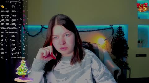 Snapshot of annafols chatting on December 26, 2024, 5:58 am Anna online show from December 26, 2024, 5:58 am