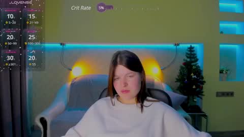 Snapshot of annafols chatting on January 17, 2025, 9:28 am Anna online show from January 17, 2025, 9:28 am