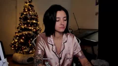 Snapshot of annaforevers chatting on November 14, 2025, 7:12 pm Anna Forevers online show from November 14, 2025, 7:12 pm