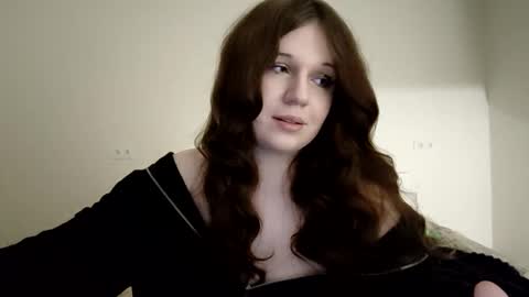 Anna online show from February 24, 2025, 1:02 am