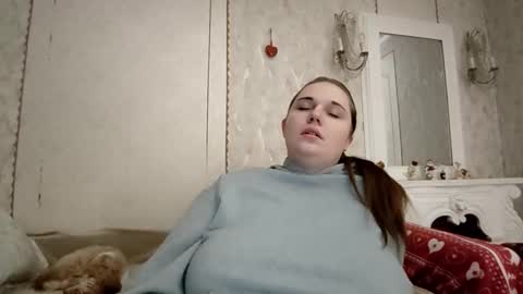 Anna online show from November 29, 2025, 3:31 am