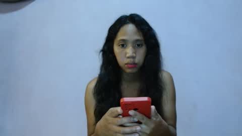 annahhotgirl online show from February 12, 2026, 3:34 am