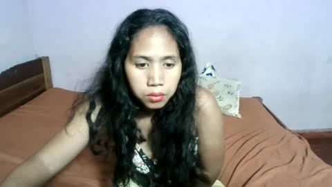 annahhotgirl online show from July 27, 2026, 5:09 pm