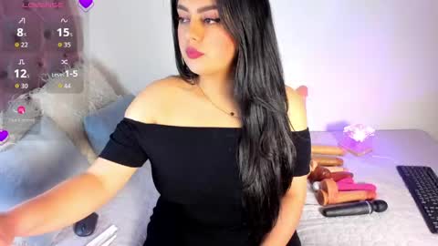 onlyfansannai lopez1 online show from June 7, 2026, 11:41 pm