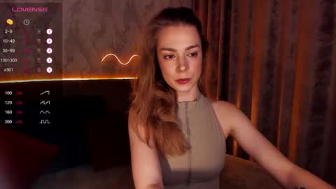 Goddess Anna online show from December 20, 2025, 3:08 pm