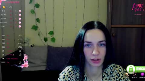 Anna online show from February 25, 2025, 12:55 pm