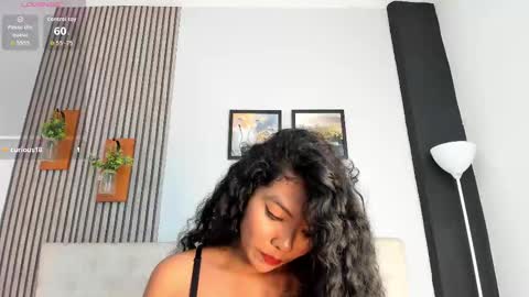 Anna Landry online show from September 26, 2025, 8:13 pm
